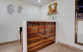 Hotel O Sai Villa Lodging & Bording
